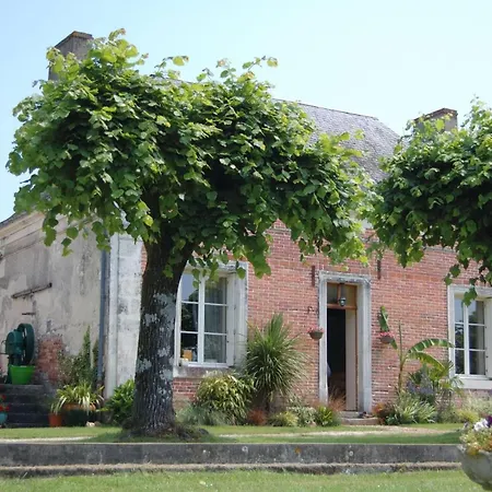 Holiday home Les Guittieres