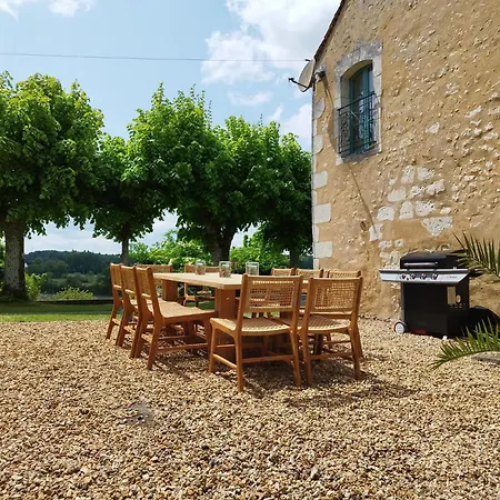 Holiday home Les Guittieres