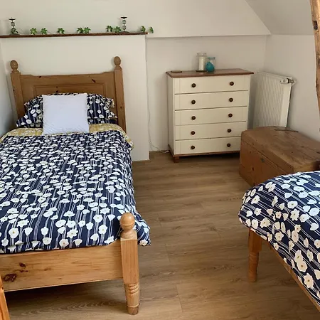 Holiday home Les Guittieres Sarce
