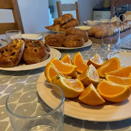 Holiday home Les Guittieres Sarce