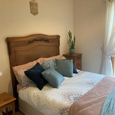 Les Guittieres Holiday home Sarce