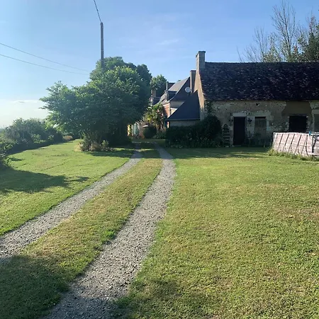 Les Guittieres Holiday home *