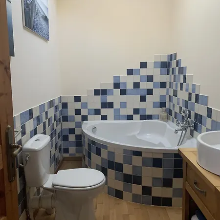 Les Guittieres Holiday home